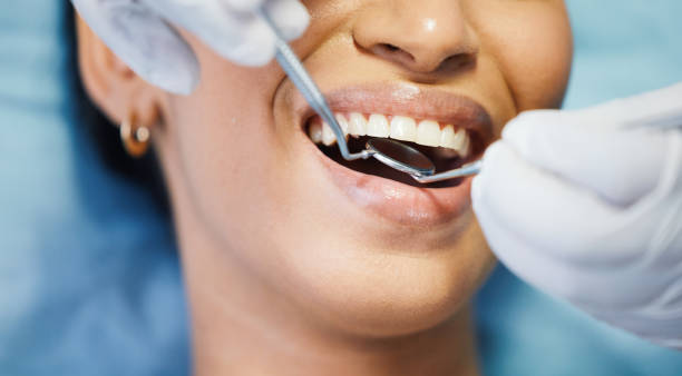 Best Pediatric Emergency Dentist in Phoenix, IL